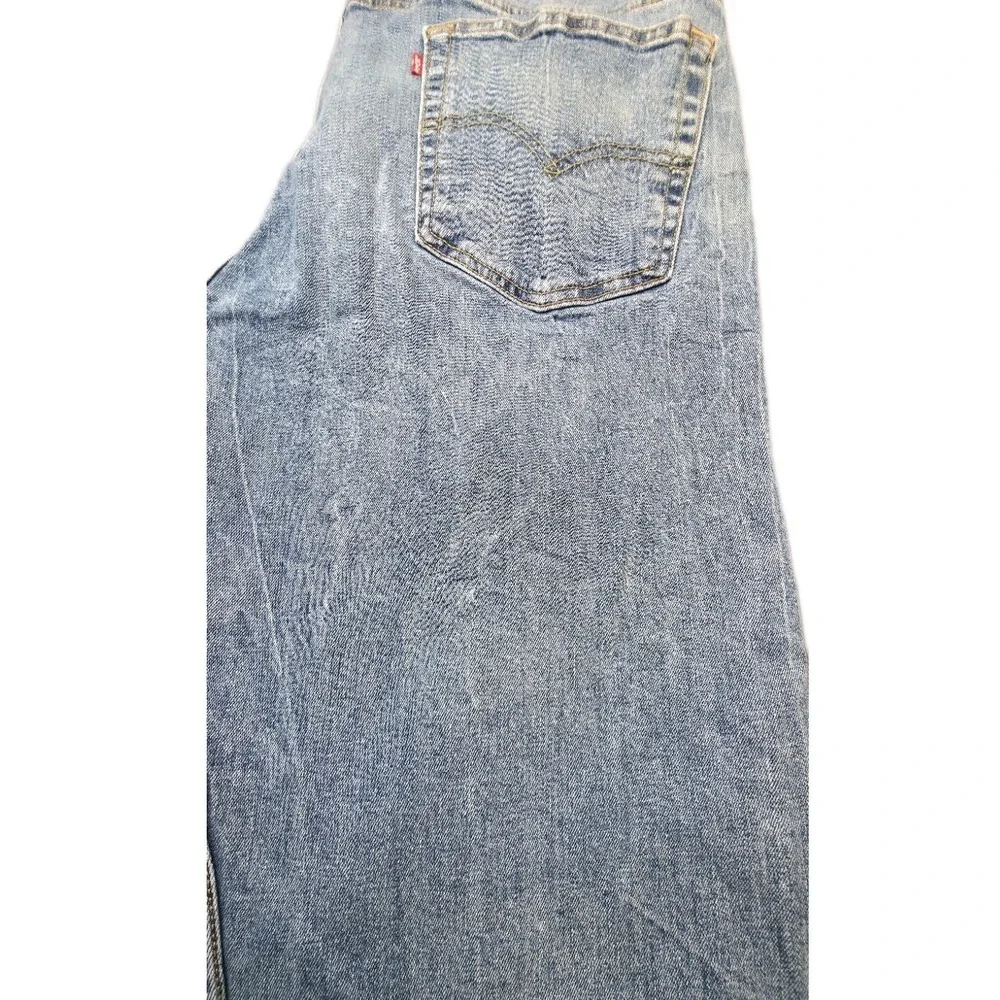 Levis levi 569